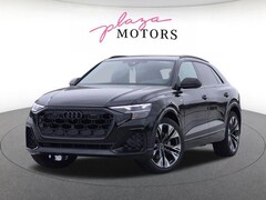 2026 Audi Q8 55 Premium SUV