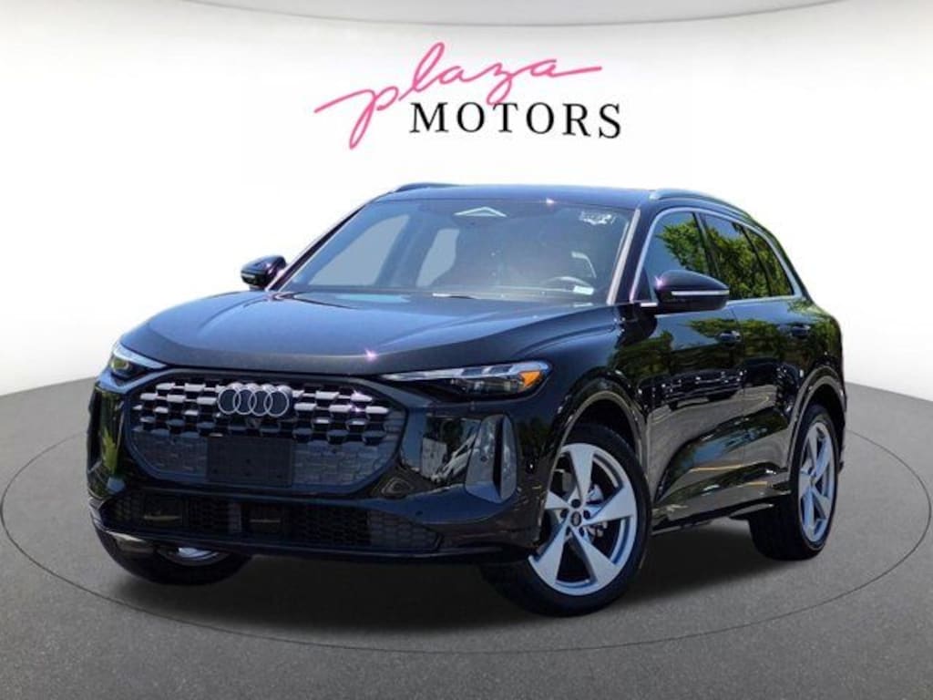 Certified 2025 Audi Q5 2.0T Premium SUV
