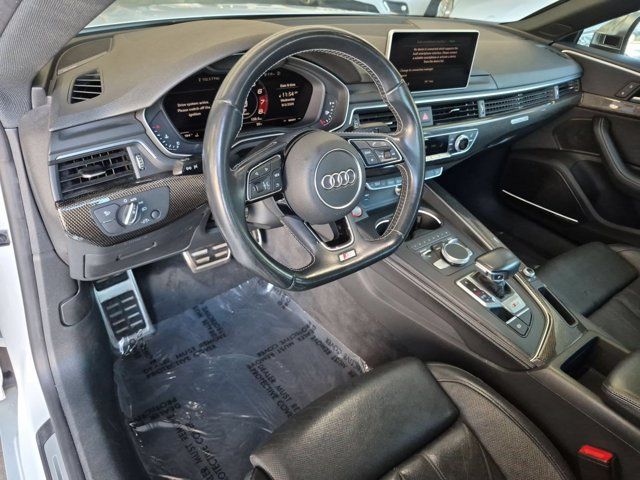 2018 Audi S5 Sportback Premium Plus - Photo 11