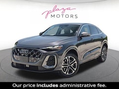 2026 Audi Q5 Sportback 2.0T Premium SUV