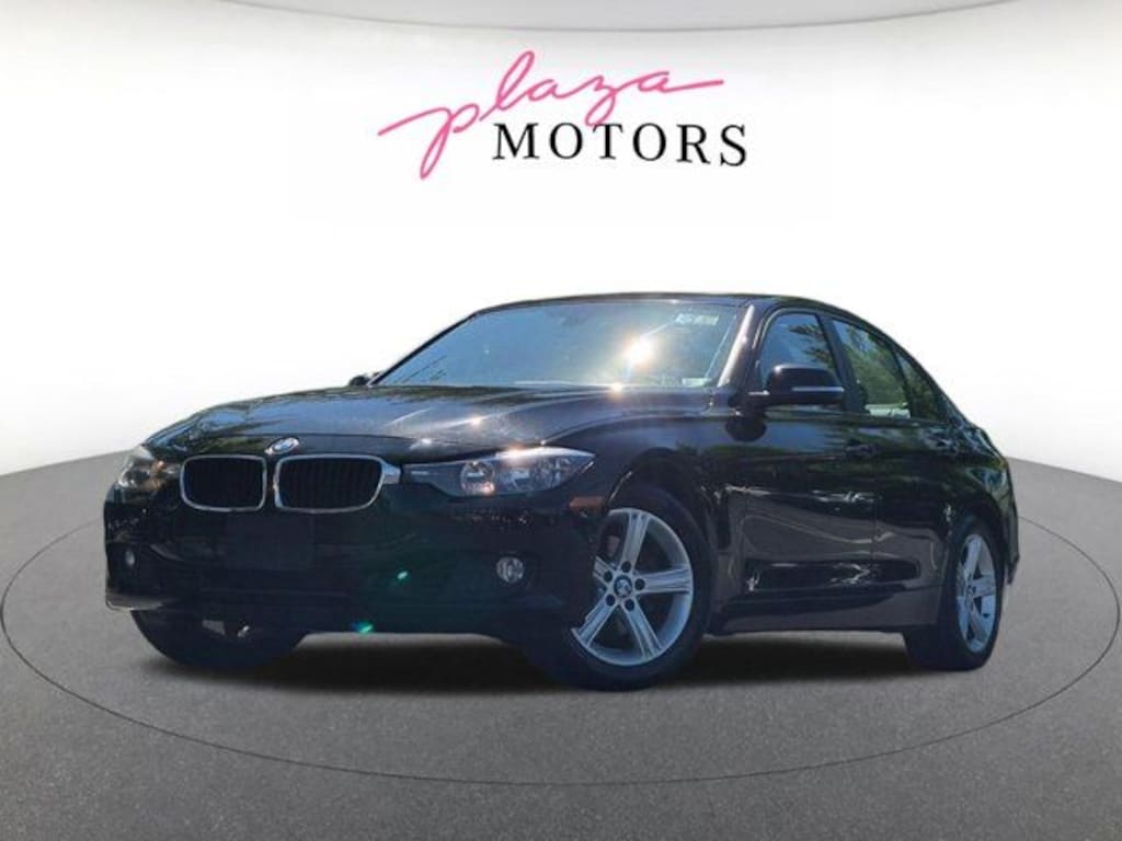 Used 2013 BMW 328i Sedan