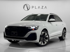 2026 Audi Q8 55 Premium SUV