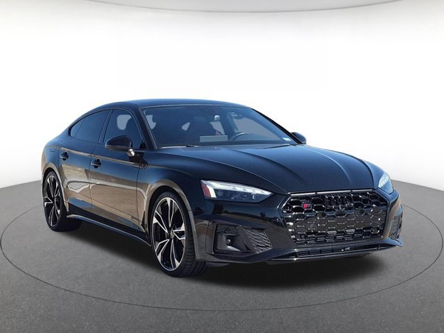 Used 2023 Audi S5 3.0T Premium Sportback