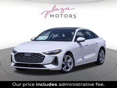 2026 Audi A5 2.0T Premium Hatchback