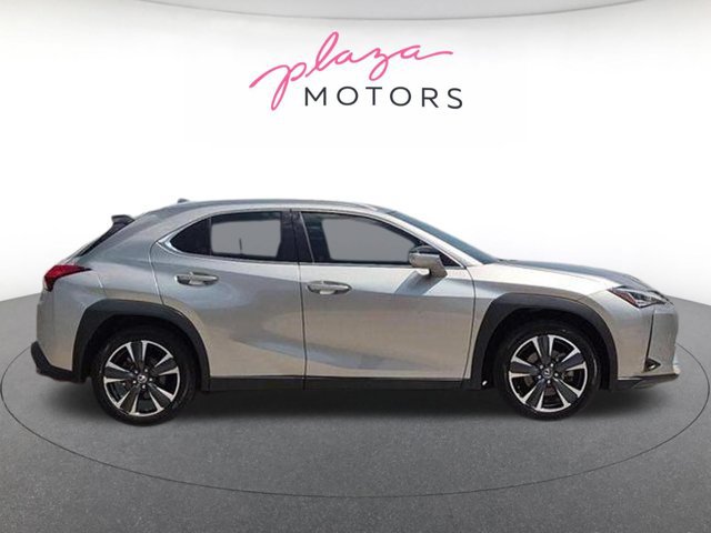 Used 2021 Lexus UX 200 200 Base SUV
