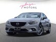  Mazda Mazda6
