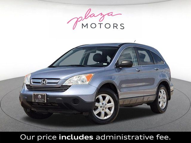 2008 Honda CR-V
