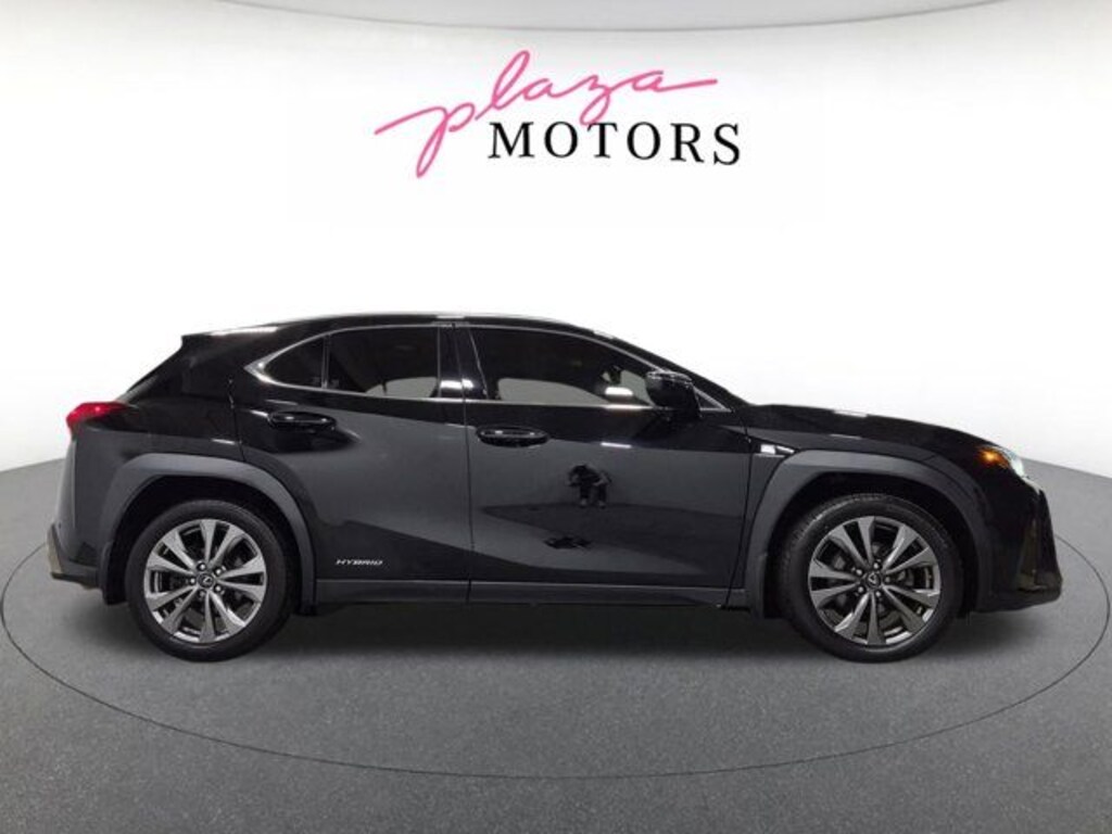 Used 2020 Lexus UX 250h F SPORT SUV
