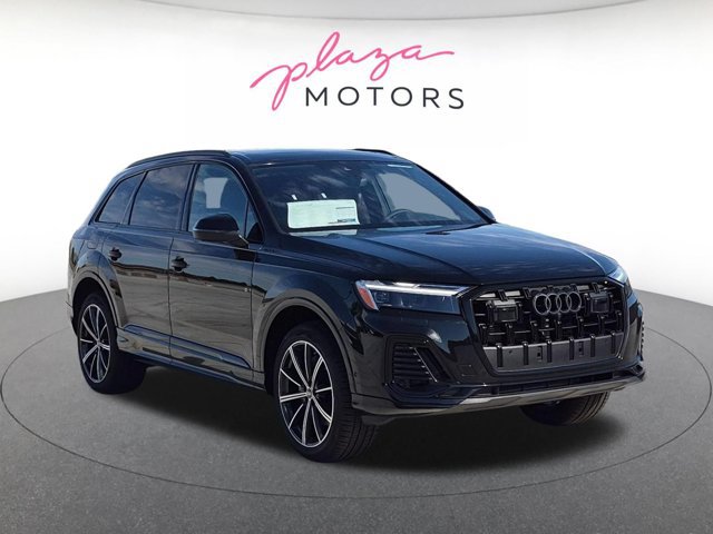 New 2026 Audi Q7 45 Premium SUV