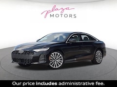2026 Audi A6 Premium Sedan
