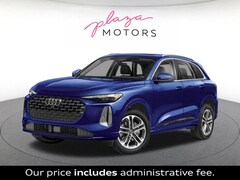 2026 Audi Q5 2.0T Premium SUV