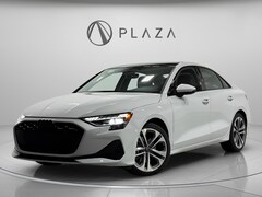 2026 Audi A3 2.0T Premium Sedan