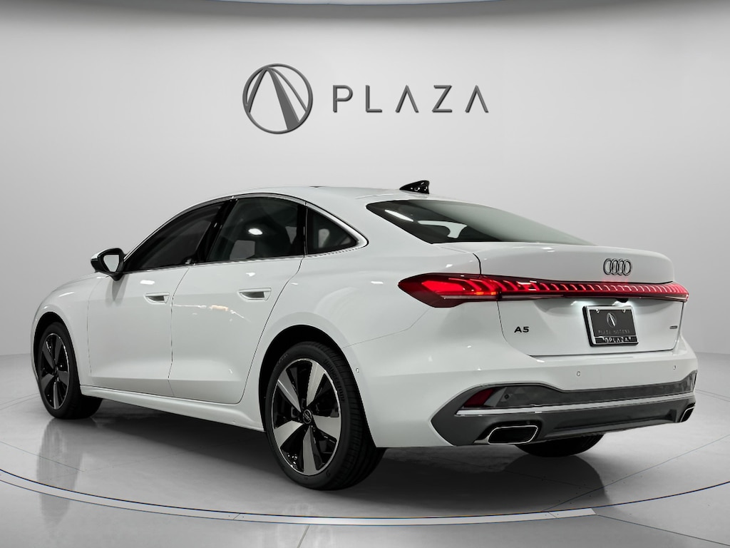 New 2025 Audi A5 2.0T Premium Sportback