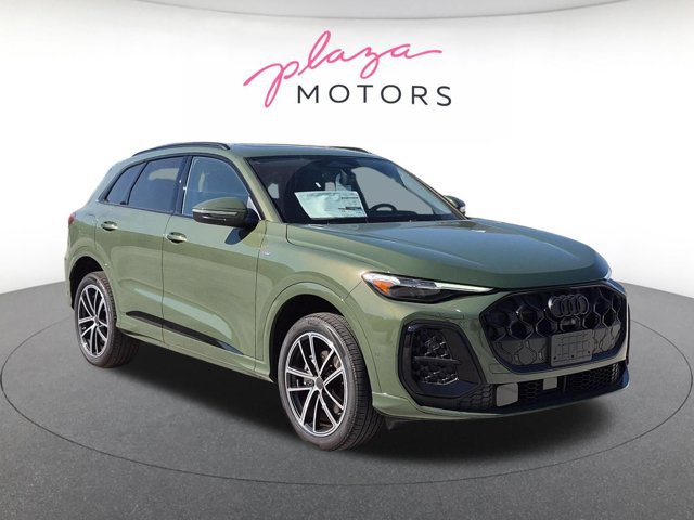 New 2026 Audi Q5 2.0T Premium SUV