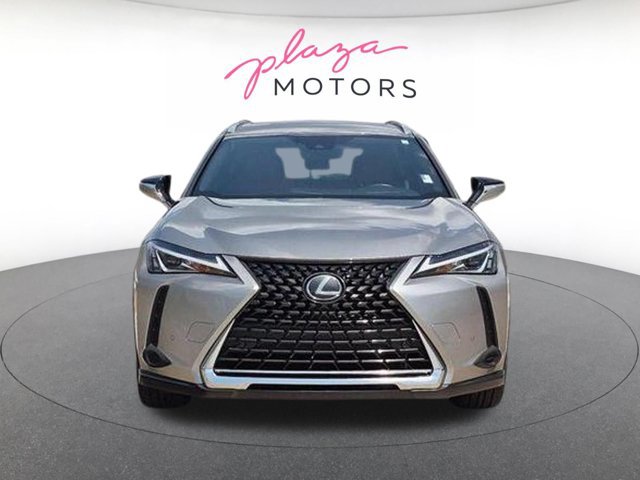 Used 2021 Lexus UX 200 200 Base SUV