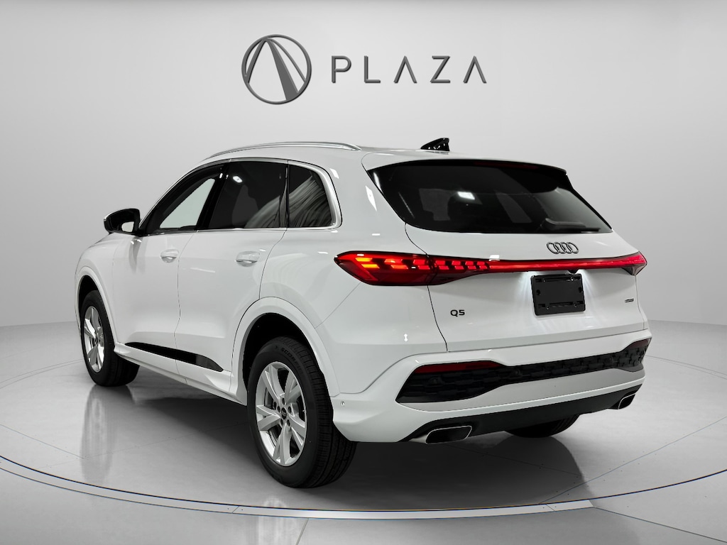 New 2025 Audi Q5 2.0T Premium SUV