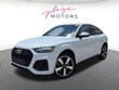  Audi Q5 Sportback