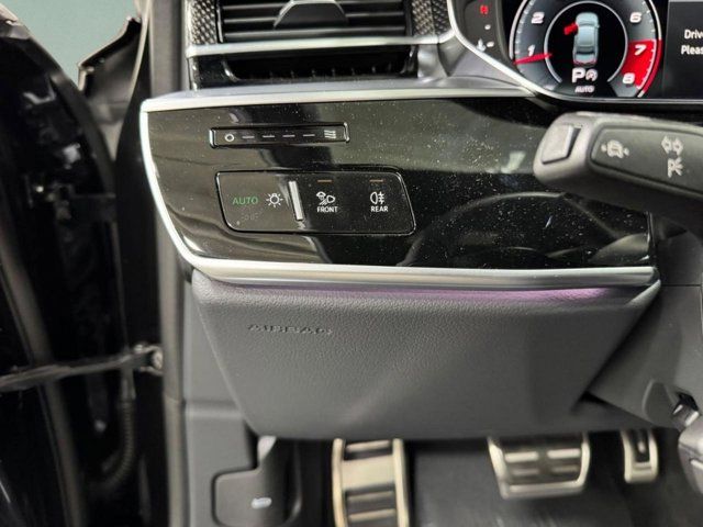 2026 Audi S8 Base - Photo 31