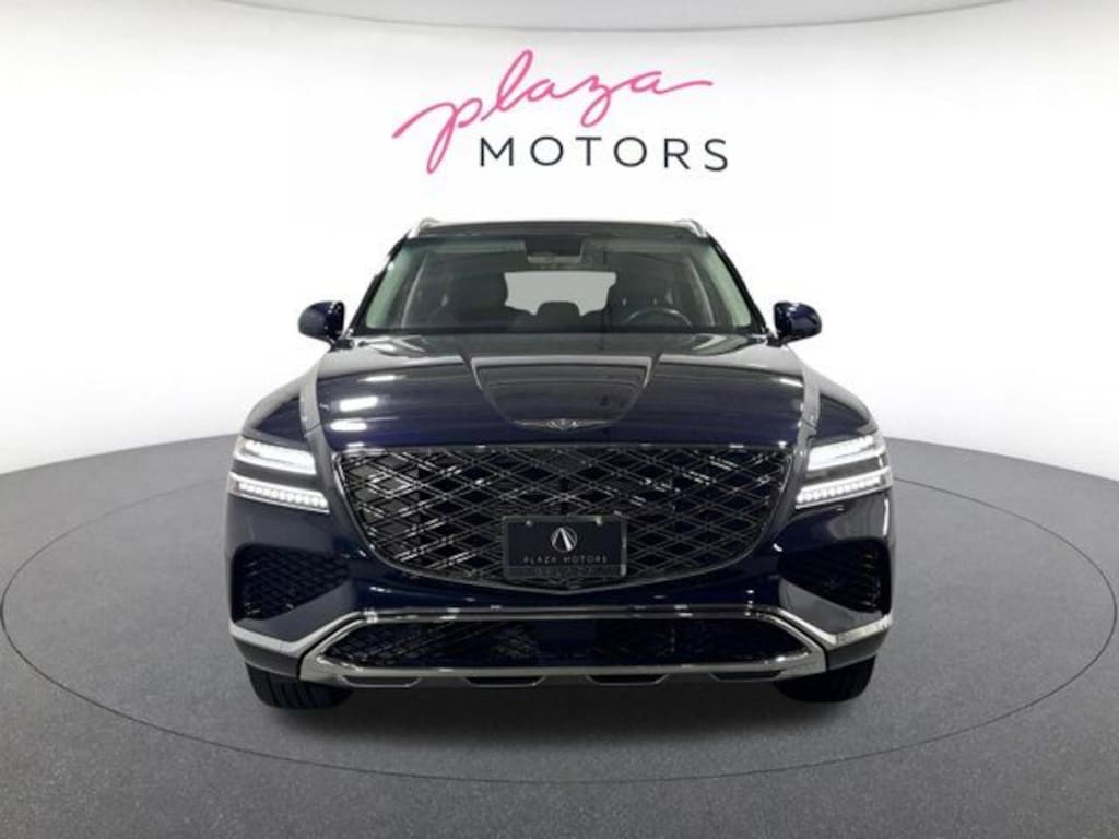 Used 2025 Genesis GV80 2.5T Standard AWD SUV