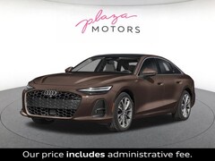 2026 Audi A6 Premium Sedan