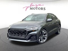 2026 Audi Q8 55 Premium SUV