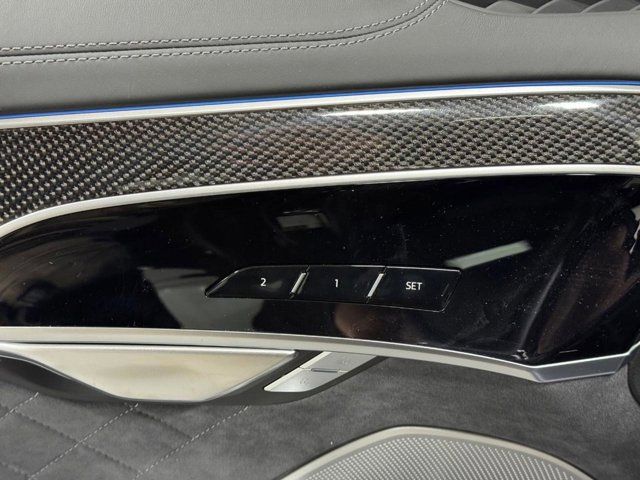 2026 Audi S8 Base - Photo 23