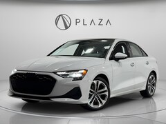 2026 Audi A3 2.0T Premium Sedan