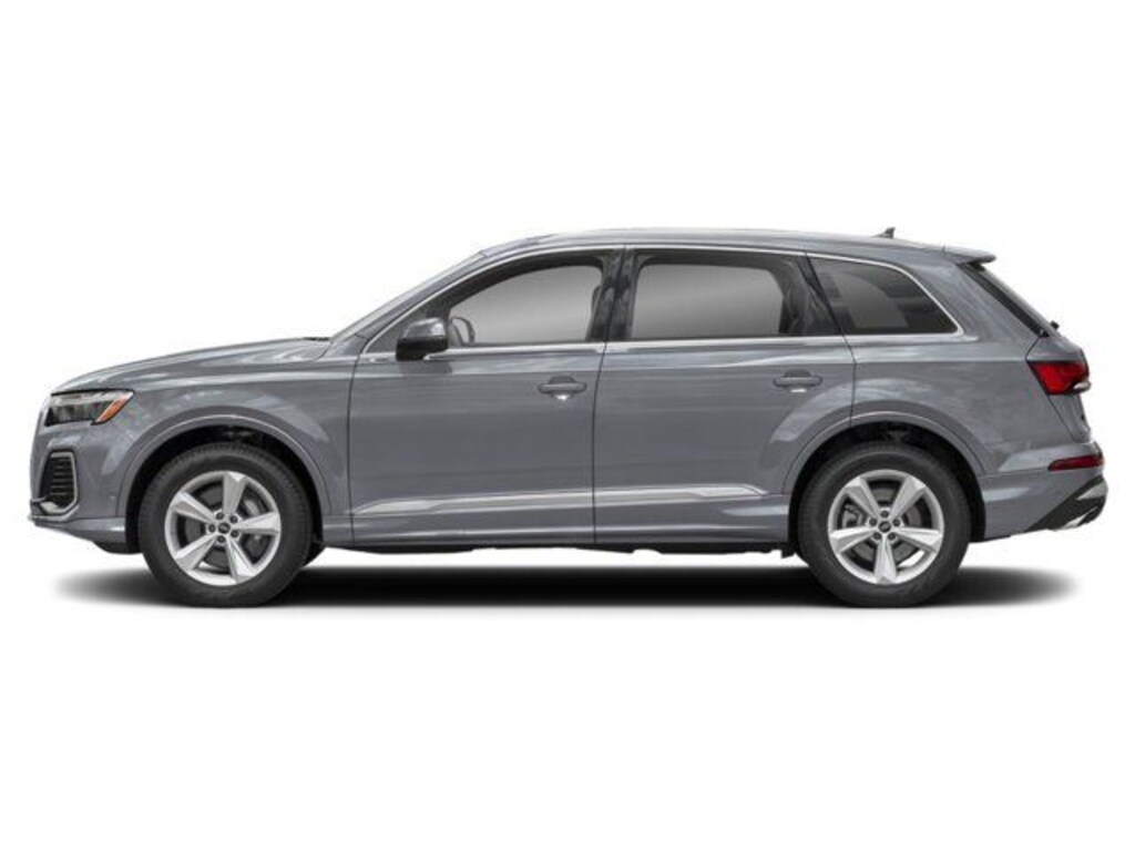 New 2026 Audi Q7 45 Premium SUV