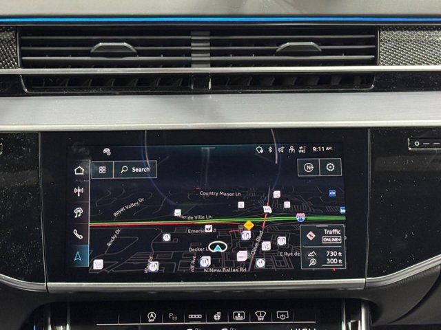 2026 Audi S8 Base - Photo 15