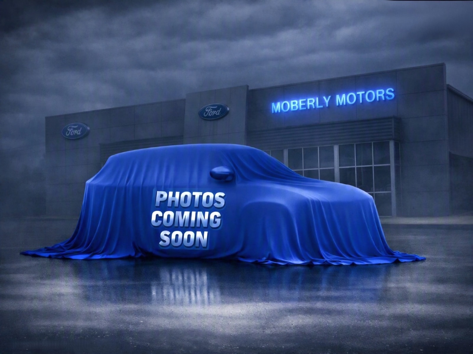 2021 Ford Expedition
