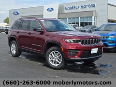 2025 Jeep Grand Cherokee Laredo Sport Utility