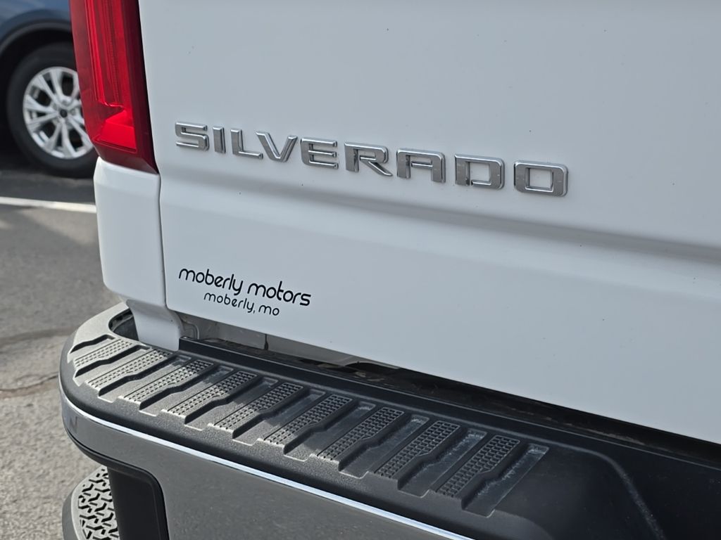 2024 Chevrolet Silverado 1500 LTZ - Photo 65