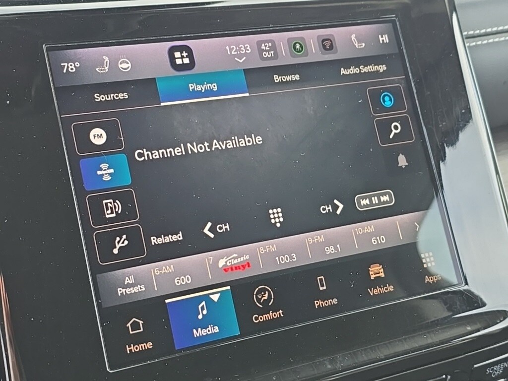 Used 2022 Jeep Grand Cherokee L Limited SUV