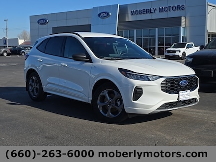 2024 Ford Escape ST-Line SUV