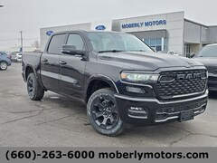2026 Ram 1500 Big Horn/Lone Star Pickup