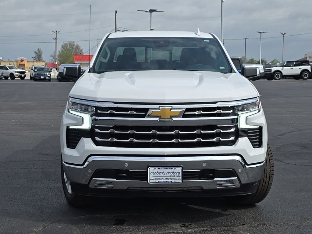 2024 Chevrolet Silverado 1500 LTZ - Photo 57