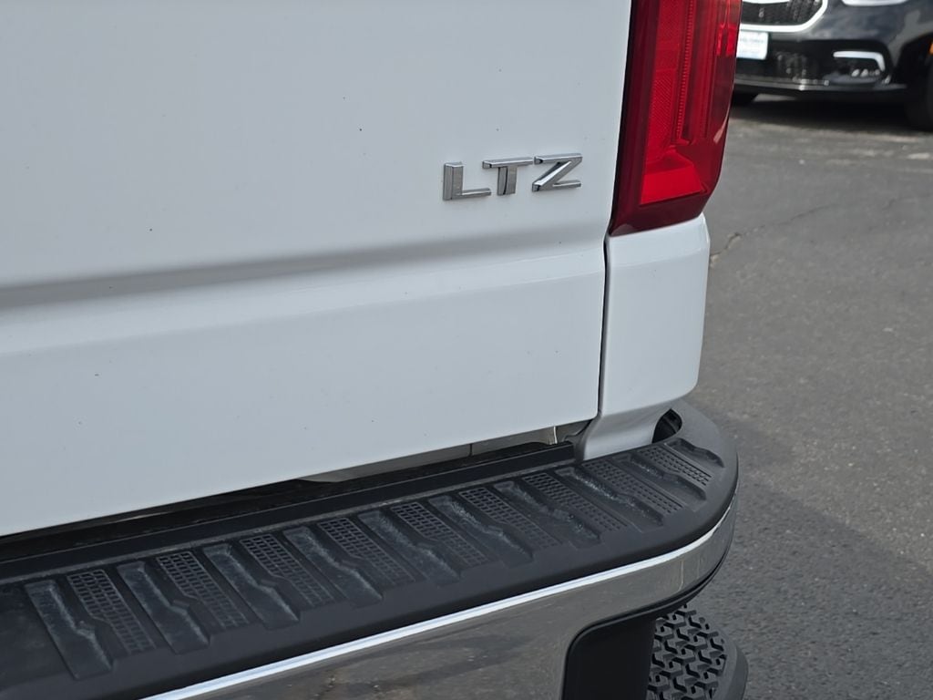 2024 Chevrolet Silverado 1500 LTZ - Photo 66