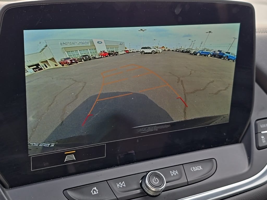 Used 2023 Chevrolet Blazer LT SUV