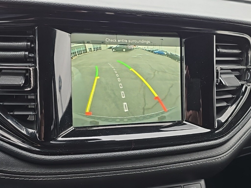 Used 2021 Dodge Durango GT Plus SUV