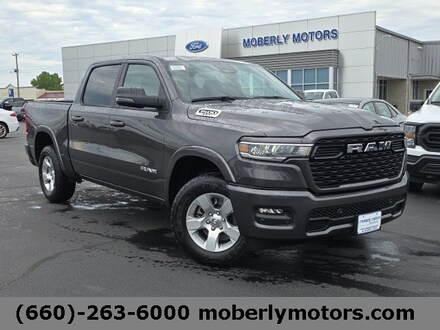2025 Ram 1500 Big Horn/Lone Star Pickup