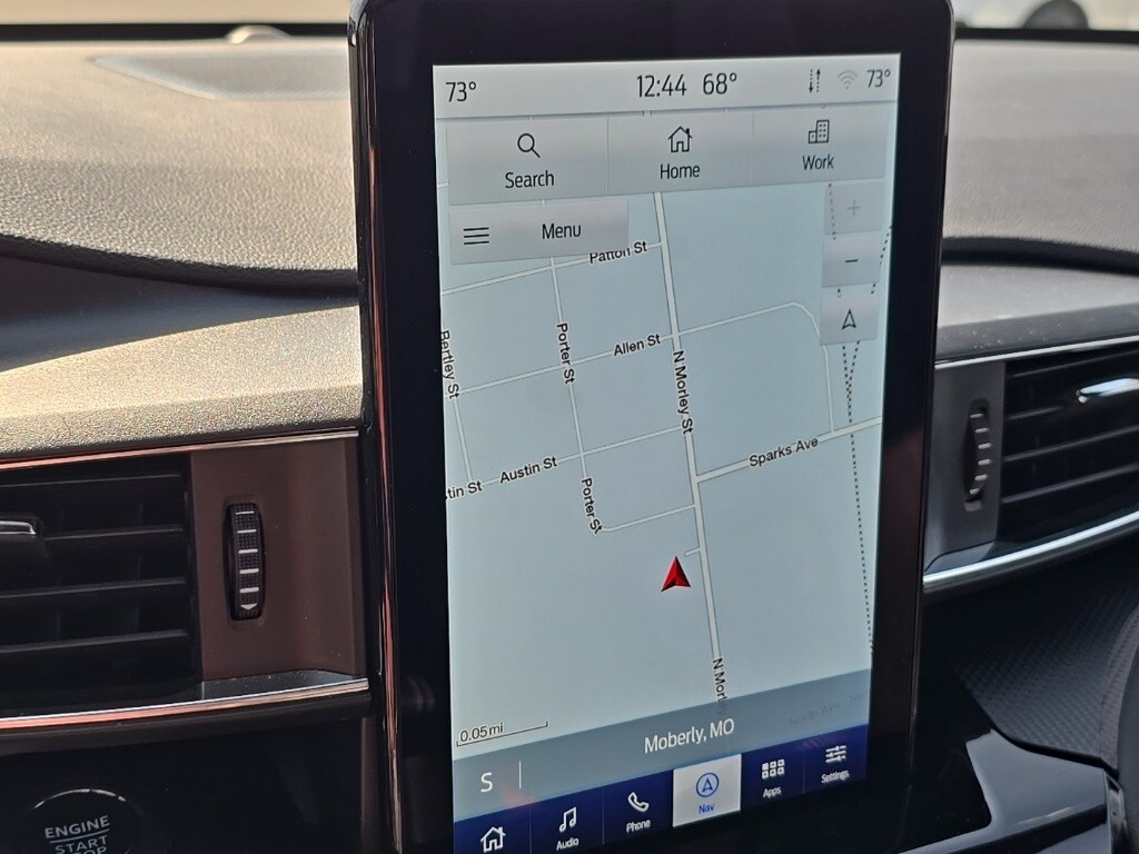 Used 2023 Ford Explorer ST SUV