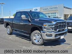 2026 Ram 2500 Tradesman Pickup