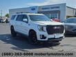 GMC Yukon XL