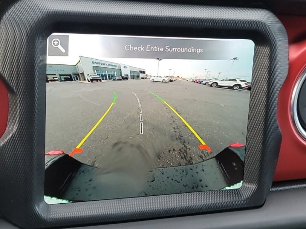 New 2023 Jeep Gladiator Rubicon For Sale Moberly MO