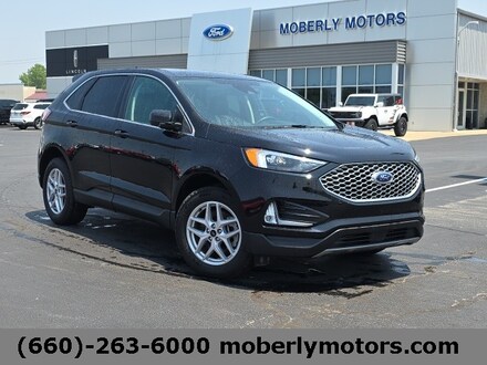 2024 Ford Edge SEL SUV