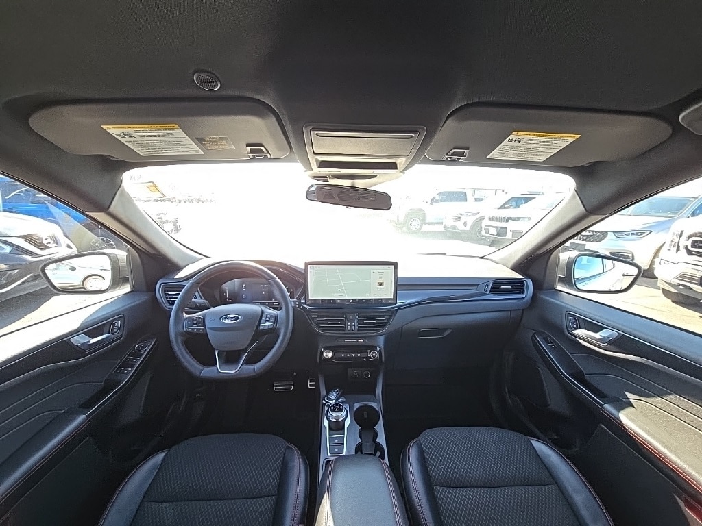 Used 2024 Ford Escape ST-Line SUV