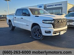 2026 Ram 1500 Big Horn/Lone Star Pickup