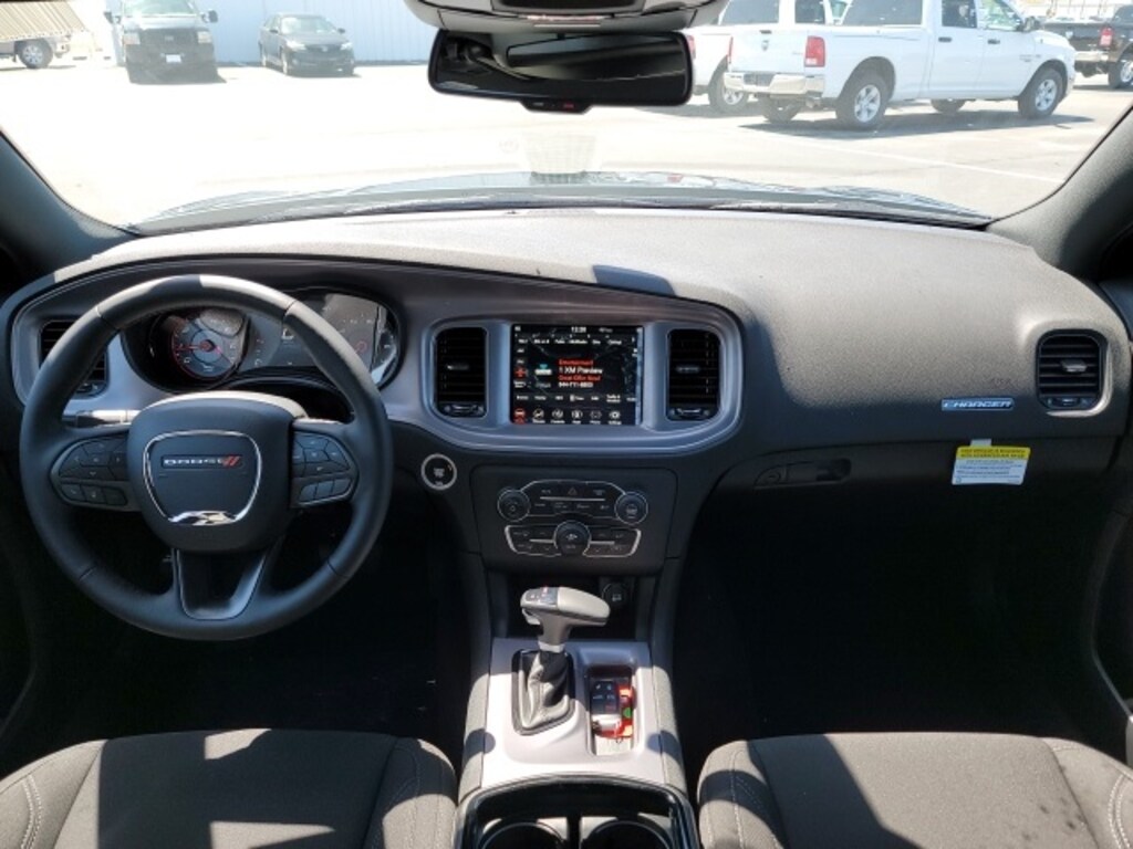 New 2023 Dodge Charger SXT For Sale Moberly MO