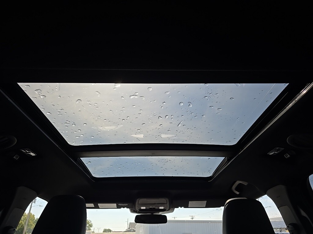 Used 2023 Ford Explorer ST SUV