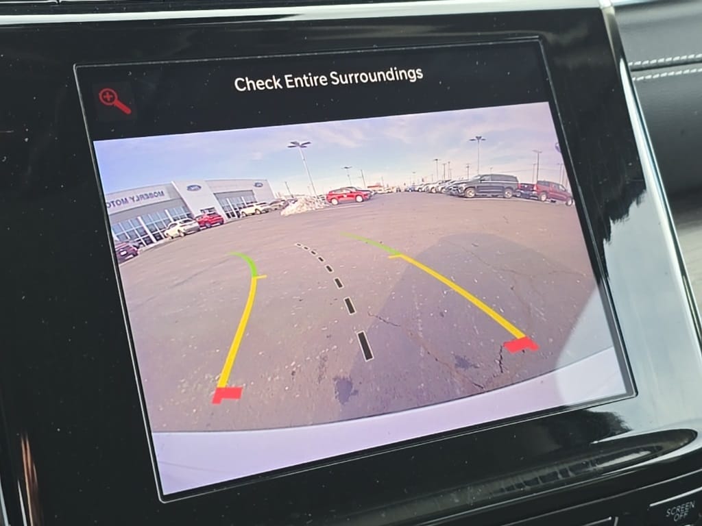 Used 2022 Jeep Grand Cherokee L Limited SUV